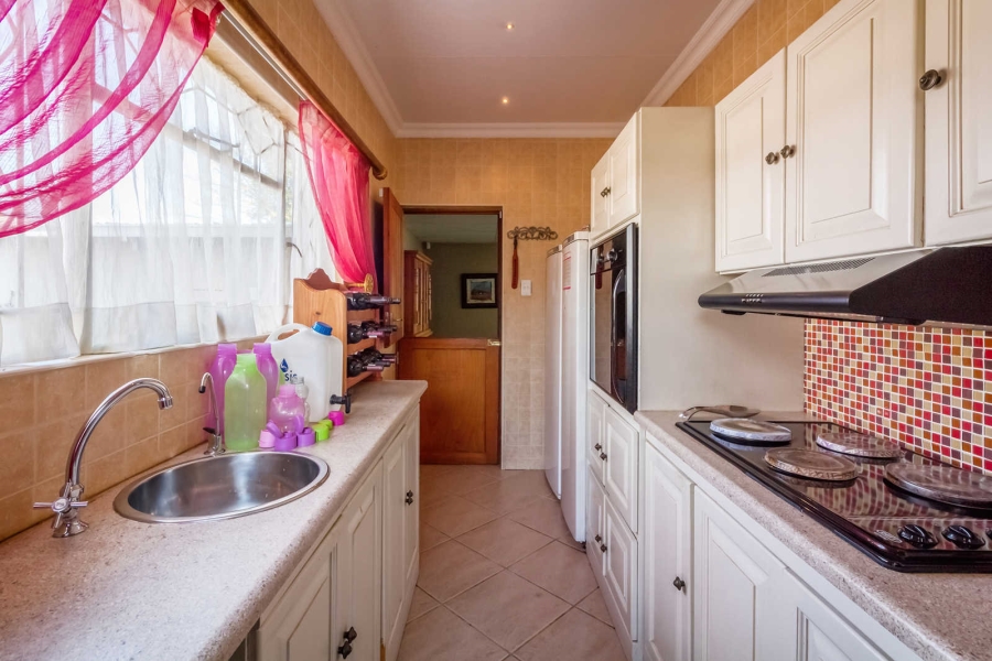 7 Bedroom Property for Sale in Morewag Free State